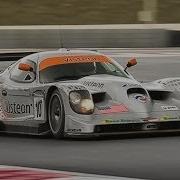 1997 Panoz Esperante GTR 1 In Action Accelerations OnBoard 6 0L V8 Engine Sound