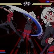 Hellversus The Long Awaited Helltaker Fighting Fangame Is Here Version 0 1 Gameplay