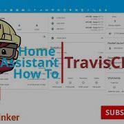 Home Assistant How To Integrate Travis CI For Continuous Testing