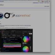 Delphi IDE Theme Editor