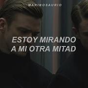 Justin Timberlake Mirrors Sub Español Lyrics