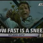How Sneezes Spread Disease Like Coronavirus