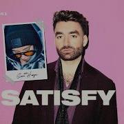 Oliver Heldens Sam Harper Satisfy Official Visualiser