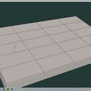 VTK Python Example CreateESGrid