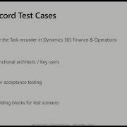 Automated REgression Testing