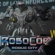 Robocop Rogue City Easy Strategy To Kill Final Boss