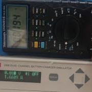 Keithley 2306