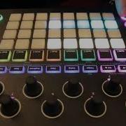 Waveformer S Arp Patch With Peter Rezler Patches And Peak Samples From Novation