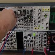Eurorack Drone Patch Plaits Beads 1 12 2022