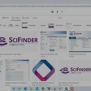How To Use SciFinder For Literature Search