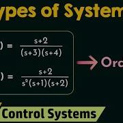 Types Of Systems