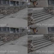 Rolling Shutter Repair For Nikon Coolpix L830
