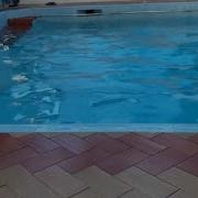 Bhool Bhooliya Pool Scene