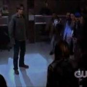 Supernatural Run Sam Run