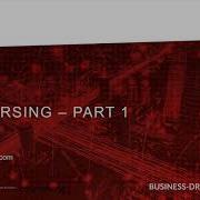 Log Parsing Part 1