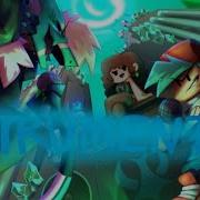 Ectospasm FNF Instrumental FNF VS RETROSPECTER