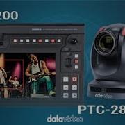 KMU 200 PTC 280 4K