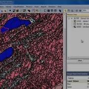 2 Nuoc Developing Rule Sets Using ECognition