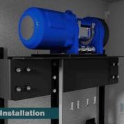 JADE ELEVATOR COMPONENTS ELEVATOR INSTALLATION GUIDE