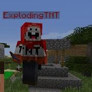 SgtBlockBuster Meets ExplodingTNT And Becomes An Actor