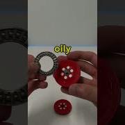 Will This Fidget Spinner Float