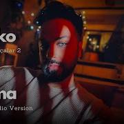 CAN MARKO Susma Full Audio