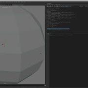 Maya MEL Basics 02 Command Anatomy