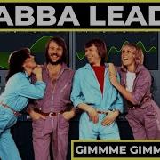 Как сделать ведущий синтезатор ABBA Gimme Gimme Gimme Учебное пособие по звуковому дизайну Serum