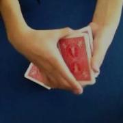 False Cut To The Table Tutorial