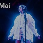 Ella Mai Live At Sydney Opera House