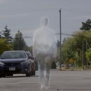 Supernatural Jack Becomes The New God Says Goodbye To Sam Dean 15x19