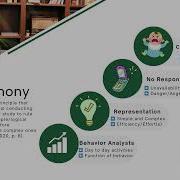 Parsimony Fluency Recording 1 Discussion