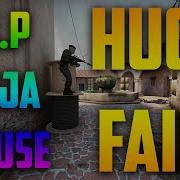 CS GO THE BIGGEST FAIL EVER RIP NINJA DEFUSE