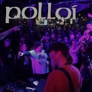 OI POLLOI Live MultiCam Manchester Punk Festival 2025 MPRV News