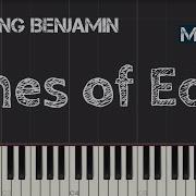 Breaking Benjamin Ashes Of Eden Piano Tutorial Medium