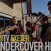 THE UNDERCOVER HIPPY ONE HEART ONE LIFE BalconyTV
