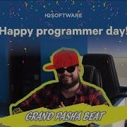 Happy Programmer Day
