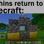 Minecraft Memes 27