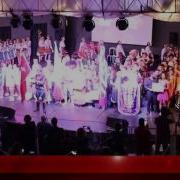 FESTİVAL 3 ÜNCÜ GÜNÜDE YERLİ VE YABANCI GRUPLARIN GÖSTERİLERİYLE DEVAM ETTİ