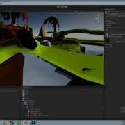 Spliced Unity Prototype Update 1