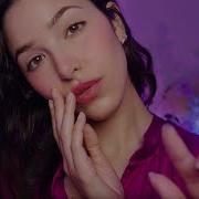 ASMR Goodnight Kisses For A Sweet Sleep