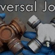 How To Diagnose And Replace Universal Joints ULTIMATE Guide