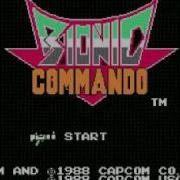Bionic Commando NES Music Prologue Theme