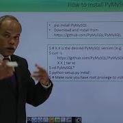Python PyMySQL