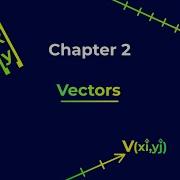 What Are Vectors How Do Vector Graphics Work Introduction To Computer Graphics CGI Chapter 2