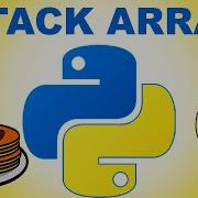 Python Tutorial Numpy Hstack
