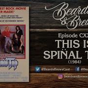 Beards Brews This Is Spın Al Tap 1984