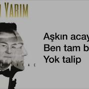 Serdar Ortaç Havalı Yarim Feat Yıldız Tilbe Şarkı Sözleri Lyrics