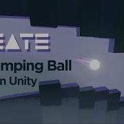 Unity Make A 3D Jumping Ball Game Part 03