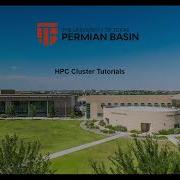 Using Scp On HPC Cluster Environments